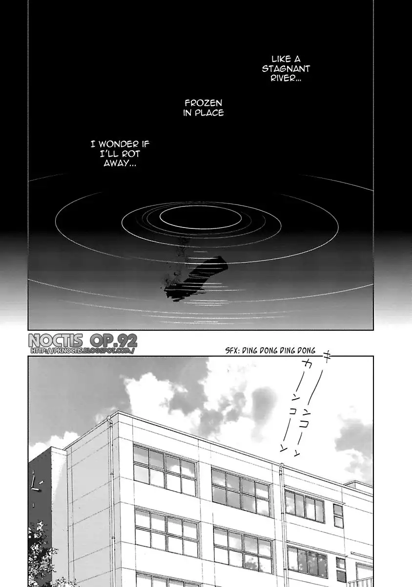 Water Cube Chapter 3 22